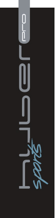 Logo Huber Pro
